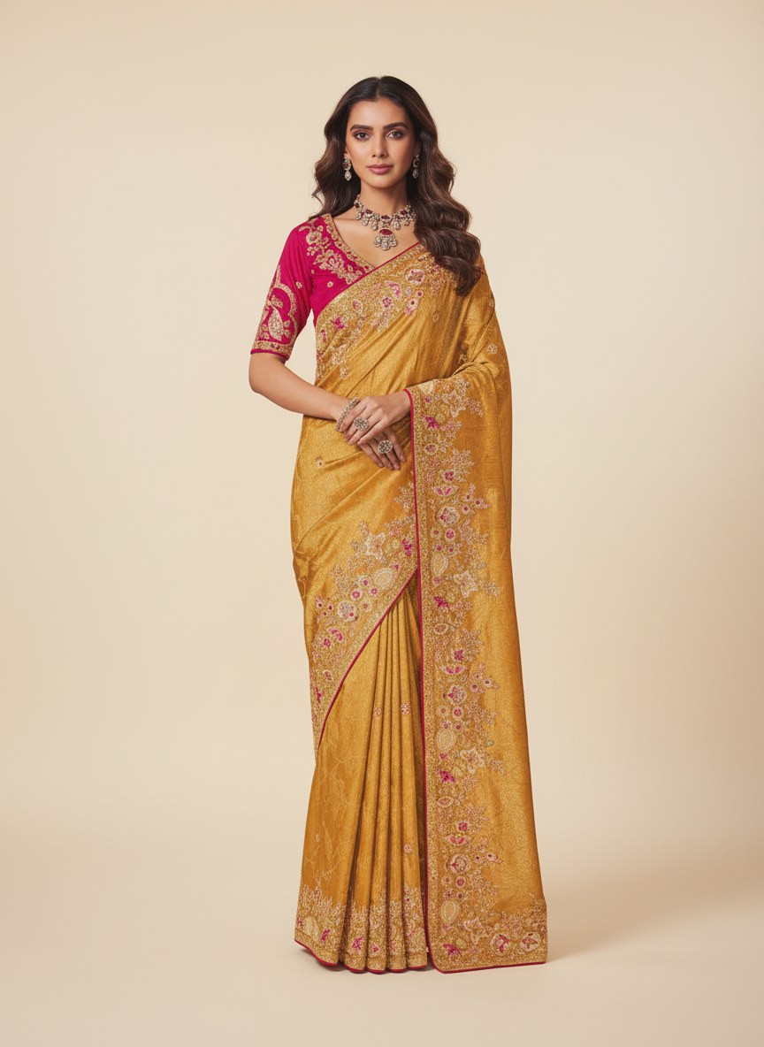 SAREE